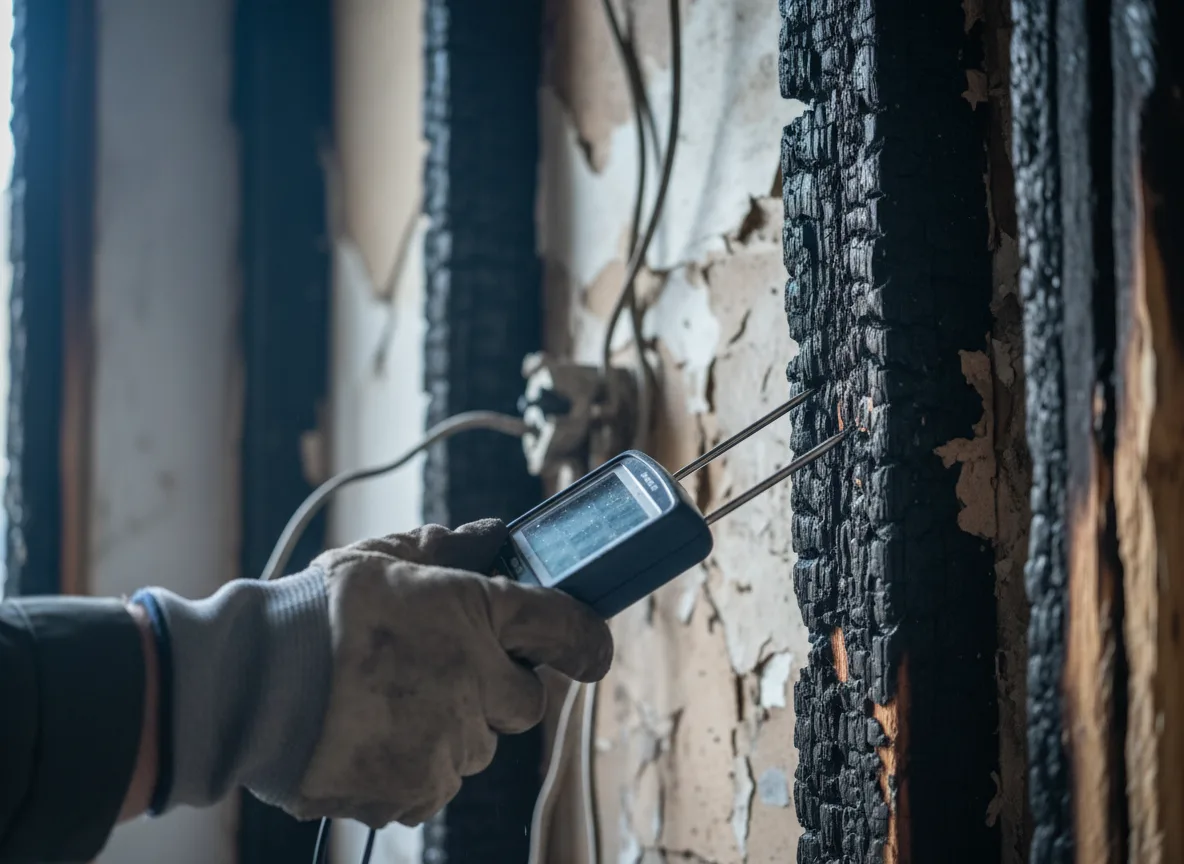 Fire Damage Restoration Martinsville, OH FAQs